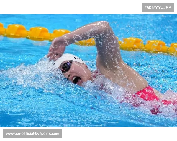 南非泳协因选手签证延误致错过男子100自预赛提出抗议