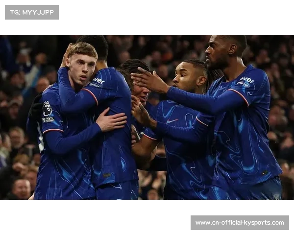 切尔西半场领先遭逆转，历史不败纪录终结暴露防线问题