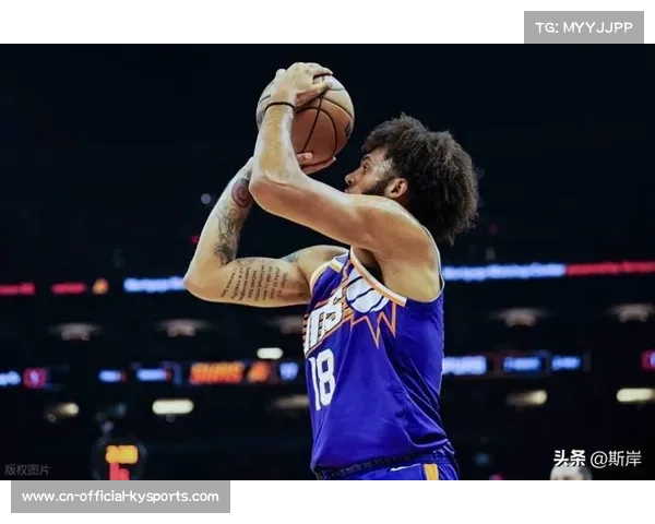 太阳三连胜后超火箭升西部第六，火箭遭三连败